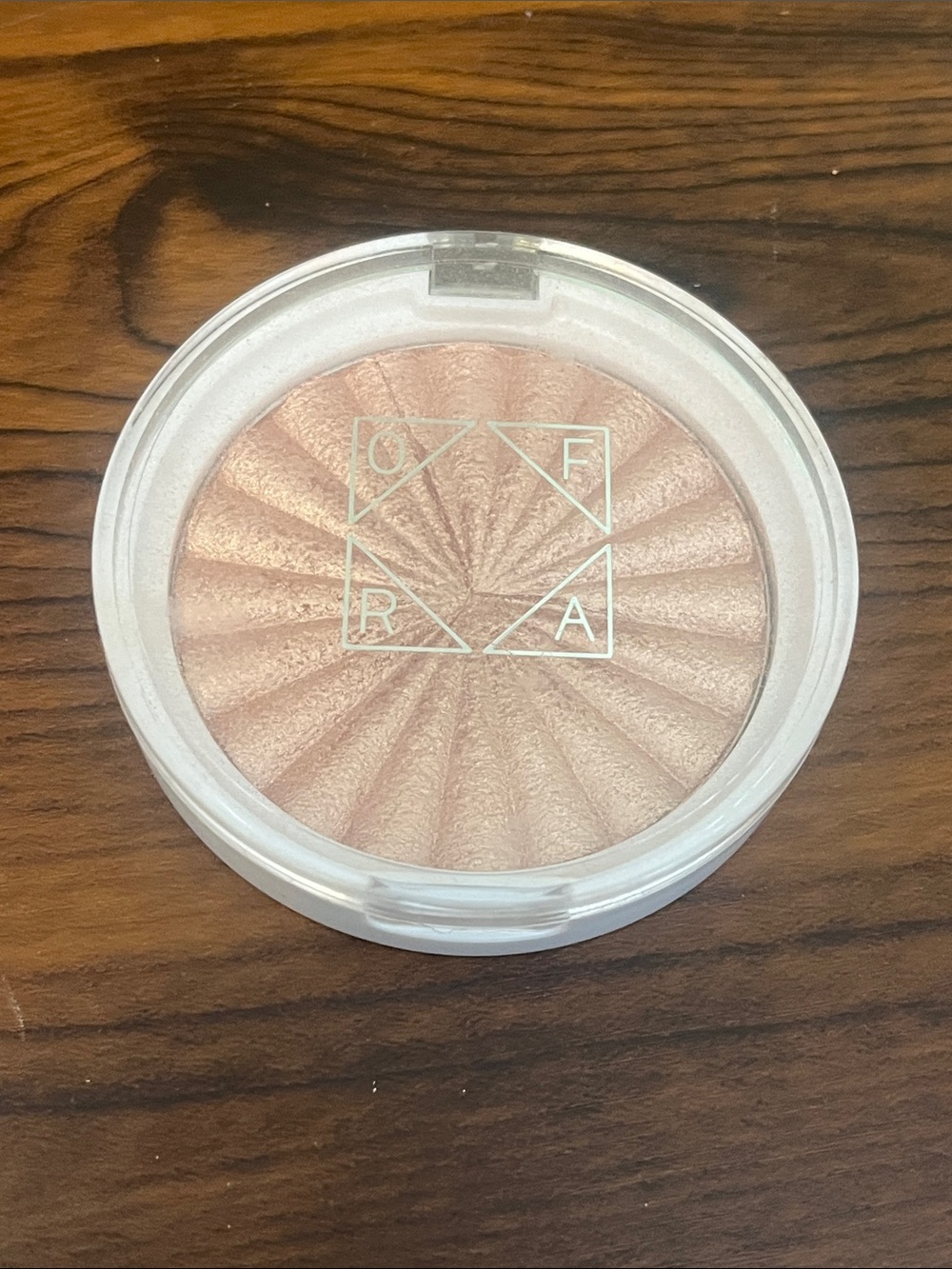Ofra x Nikkietutorials Highlighter